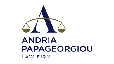 Andria Papageorgiou Law Firm Logo