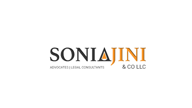 Sonia Ajini & CO LLC Logo