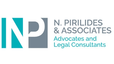 N.Pirilides & Associates LLC Logo