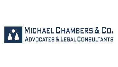 Michael Chambers & Co LLC Logo