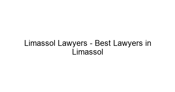 (c) Limassollawyers.com